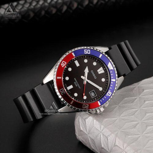 کاسیو مدل Casio MDV-10-1A2V