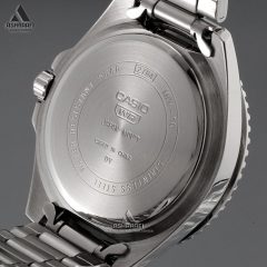 درب پشت ساعت کاسیو Casio MDV-10D-1A3V
