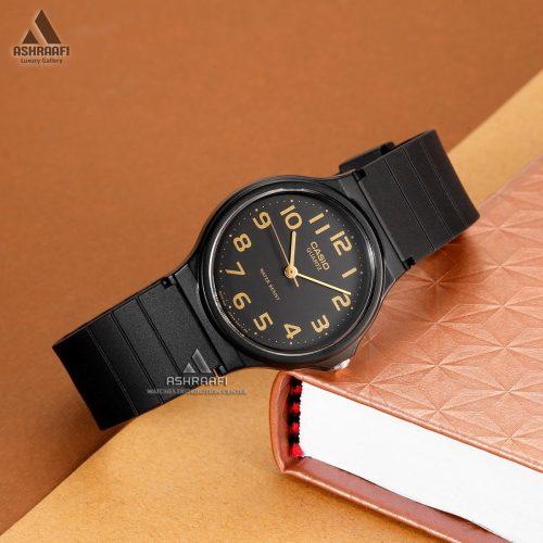 ساعت زنانه اسپرت Casio MQ-24-1B2