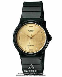 ساعت کاسیو مدل Casio MQ-76-9AL