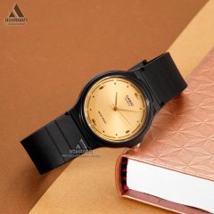کاسیو اورجینال مدل Casio MQ-76-9AL