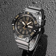 ساعت مردانه کاسیو Casio MRW-210H-1A2V