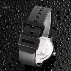بند و قفل ساعت Casio MRW-210H-1A2V