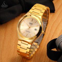 ساعت کاسیو طلایی Casio MTP-1170N-9AR