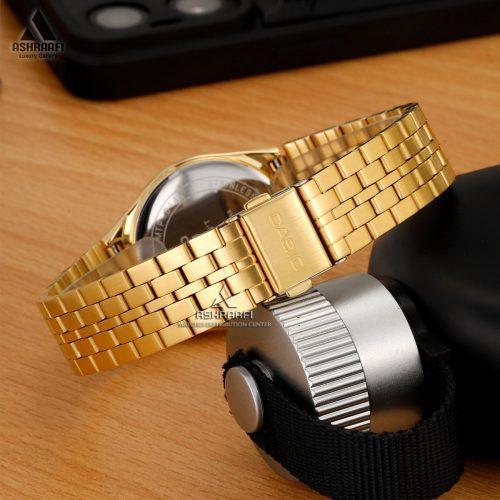 بند و قفل ساعت کاسیو Casio MTP-B145G-9AV
