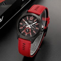 ساعت مردانه کاسیو Casio MTP-E350BL-1BV