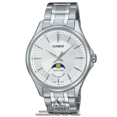 ساعت مردانه Casio MTP-M100D-7AV