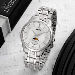 ساعت مردانه کاسیو Casio MTP-M100D-7AV