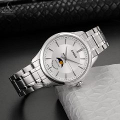 ساعت کاسیو اصل مدل Casio MTP-M100D-7AV