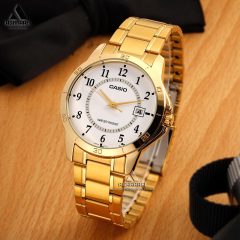 کاسیو مدل Casio MTP-V004G-7B