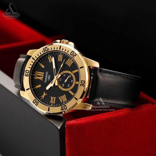 Casio MTP-VD200GL-1B