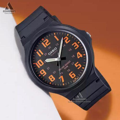 ساعت مچی کاسیو Casio MW-240-4BV