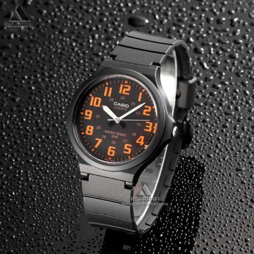 کاسیو اورجینال مدل Casio MW-240-4BV