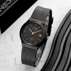ساعت کاسیو مشکی Casio MW-59-