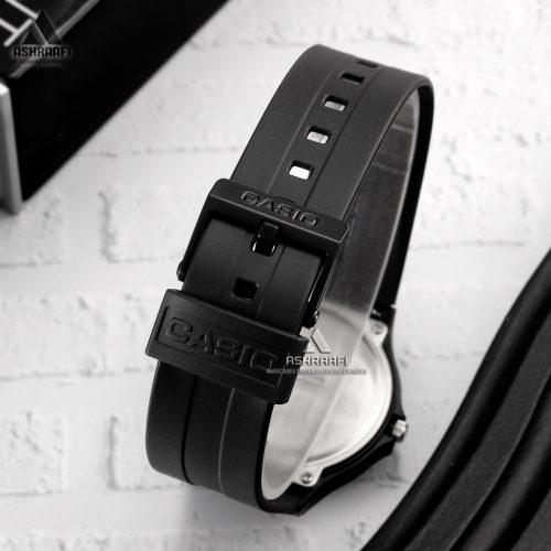 بند و قفل کاسیو