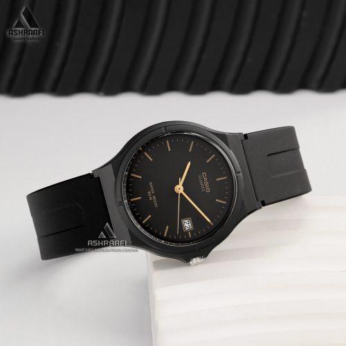 ساعت مچی ساده Casio MW-59-1EV