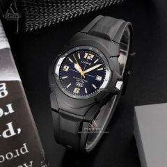 کاسیو مدل Casio MW-600F-2AV
