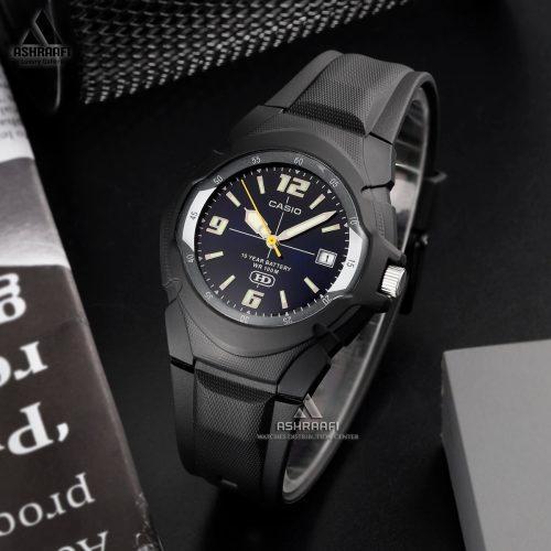 کاسیو مدل Casio MW-600F-2AV