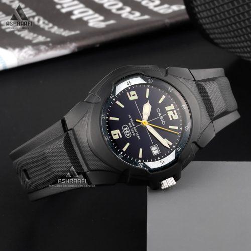 ساعت کاسیو Casio MW-600F-2AV