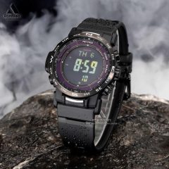 Casio-ProTrek-PRW-35Y-1B-02 ساعت کاسیو پروترک Casio ProTrek PRW-35Y-1B