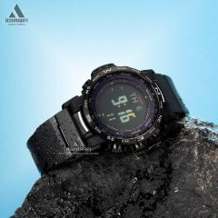Casio-ProTrek-PRW-35Y-1B-03 ساعت مناسب کوه نوردی Casio ProTrek PRW-35Y-1B