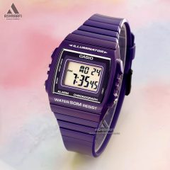 ساعت کاسیو اسپرت Casio W-215H-6AV