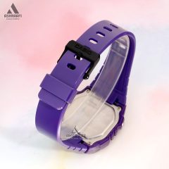 ساعت کاسیو بند پلاستیکی Casio W-215H-6AV