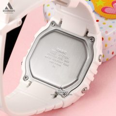 Casio W-215H-7A2