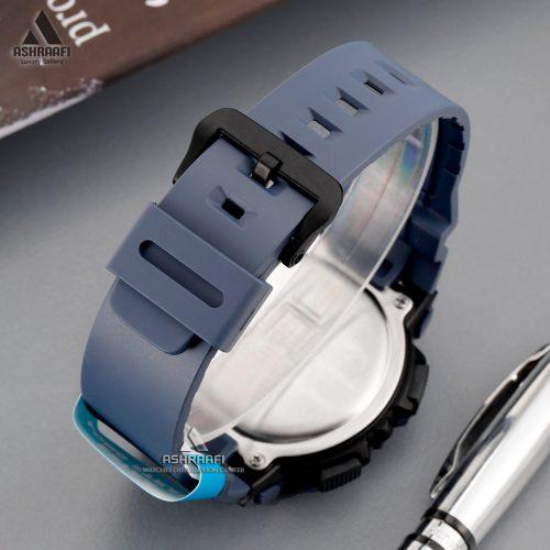 بند و قفل ساعت Casio WS-1500H-2AV