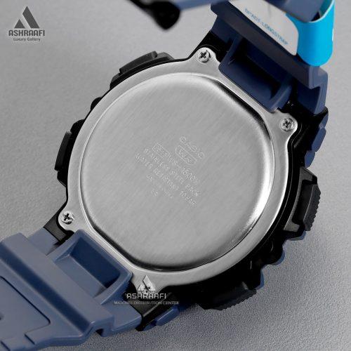 درب پشت ساعت Casio WS-1500H-2AV