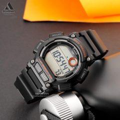 ساعت کاسیو دیجیتالی Casio WS-2100H-1AV