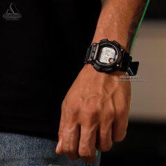 Casio WS-2100H-1AV