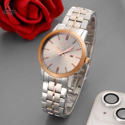 ساعت زنانه سیتیزن Citizen 102L