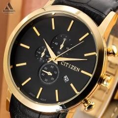 صفحه ساعت سیتیزن Citizen