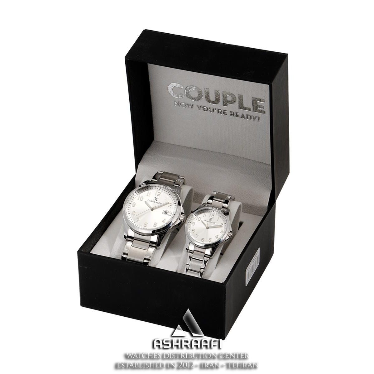 ساعت مچی ست Daniel Klein DK.1.13575-1