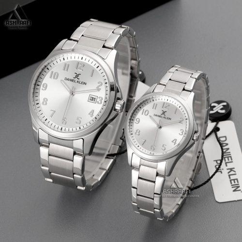 ساعت ست دنیل کلین Daniel Klein DK.1.13575-1