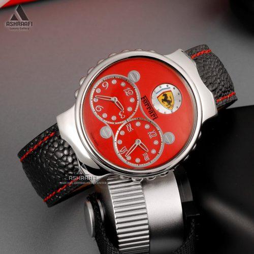 ساعت مچی فراری Ferrari KSR1
