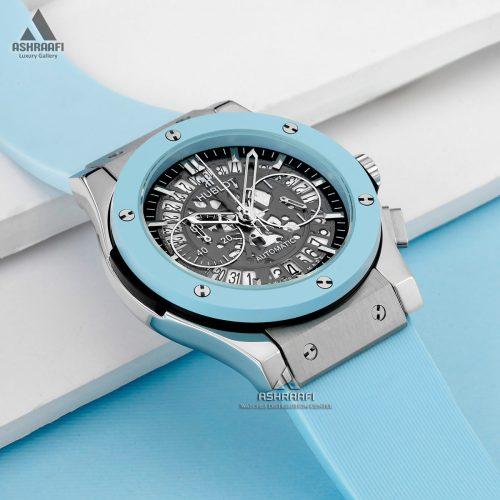 هابلوت بند رابر