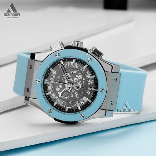 خرید و قیمت ساعت هابلوت مردانه