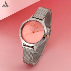 ساعت زنانه نیوی فورس Naviforce NF5027SR