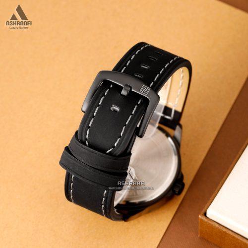 بند و قفل ساعت Naviforce NF9074K