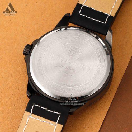 درب پشت ساعت Naviforce NF9074K
