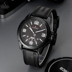 ساعت مردانه نیوی فورس Naviforce NF9215K