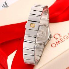 قفل ساعت امگا Omega Constellation SW2-24mm