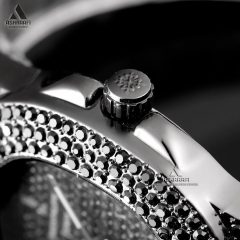 سرکوک ساعت Patek Philippe Nautilus Full Diamond-K