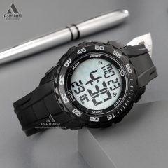 ساعت اورجینال ارزان Q&Q G06A-001VY