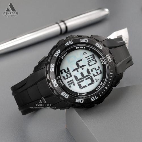 ساعت اورجینال ارزان Q&Q G06A-001VY