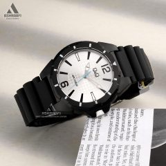 ساعت ارزان قیمت Q&Q V30A-001VY