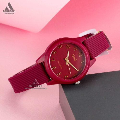 ساعت ارزان قیمت اورجینال Q&Q VS13J007Y