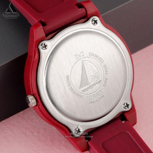 درب پشت ساعت Q&Q VS13J007Y